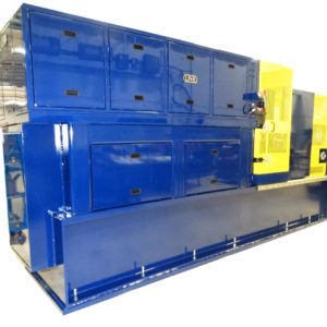 Model 5662 CV Hub Bearing Test Machine