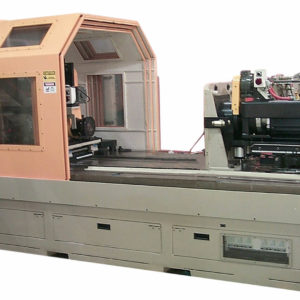 Model 2090 Transmission Torque Cycling Durability Machine