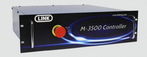 Dynamic Software-Based 3500 Test Controller Adapts to Changing Needs and New Hardware Platforms