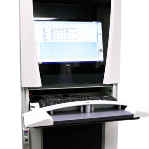 Te Model 3500 Test Controller