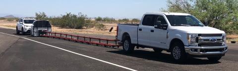 LINK Develops Advanced Testing Procedures, Data Acquisition Methodologies for ADAS