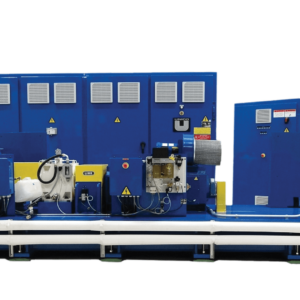 Model 4298 Electric Vehicle Motor & Driveline Test System