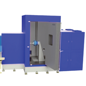 Electric Motor Test Bench