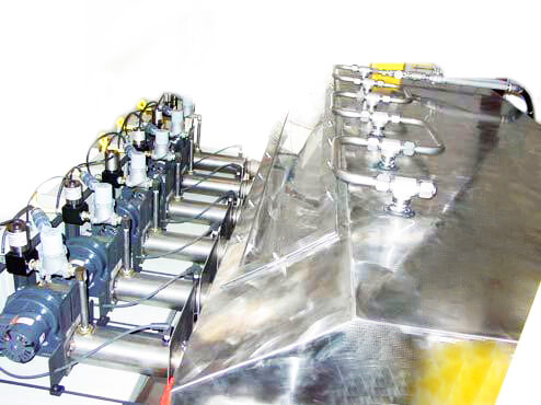 Exhaust Corrosion Fatigue Tester - Image 2