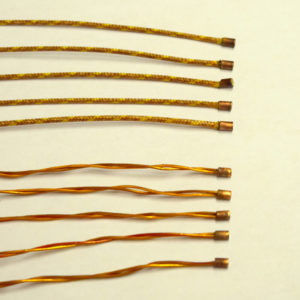 Thermocouples – J&K Type