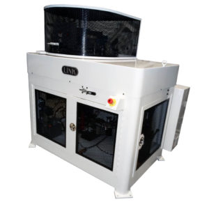 Model 1750 & 2500 Wheel and Brake Cornering & Rotary Fatigue Machines