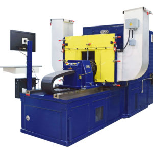 Model 2000 Friction Standards Dynamometer