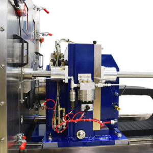 Model 5002 Residual Drag Tailstock