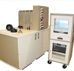 Rotary Vibration Resonance Machine