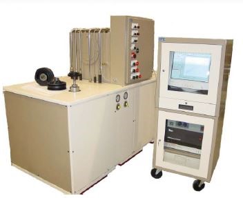 Rotary Vibration Resonance Machine