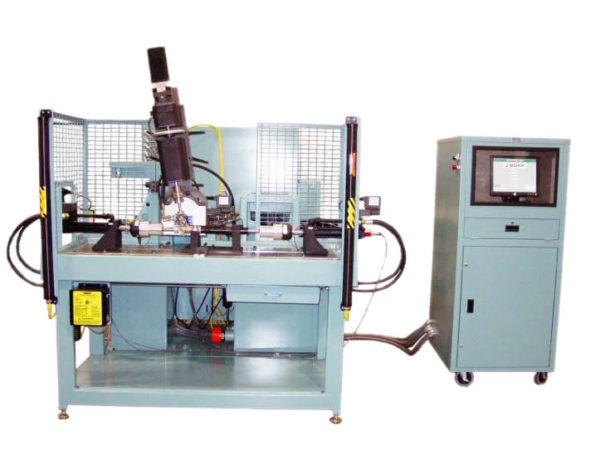 Steering Assembly Test Stand | Link Engineering