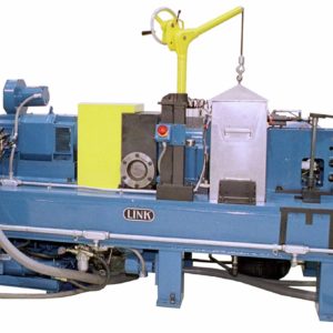 Model 1158 TO-4 Wet Friction Test Machine