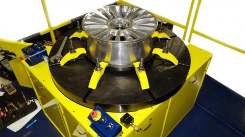 LINK’s Growing Testing Capabilities in Dearborn, Michigan