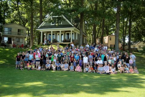 LINK Annual Picnic