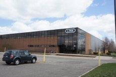 Grand Opening of Dearborn Technical Center