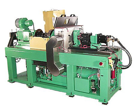 Sample Dynamometer Used for University Research