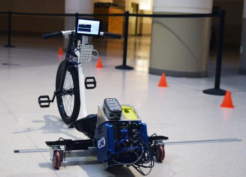 LINK Supplier Showcase at FCA