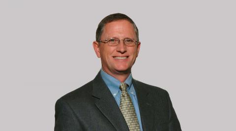 LINK Welcomes Jim Cuttino as Director of Tire Research & Development