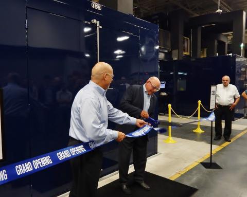 Global Activities at LINK!