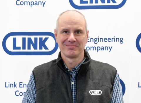 Scott Tonn Joins the LINK China Team