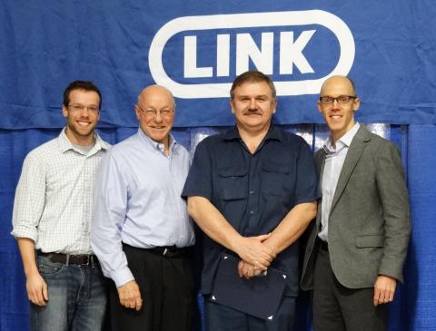 In Memoriam Stan Kwiatkowski