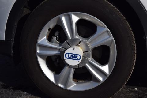 Product Spotlight: Model 4067-TS, Vehicle Telemetry System