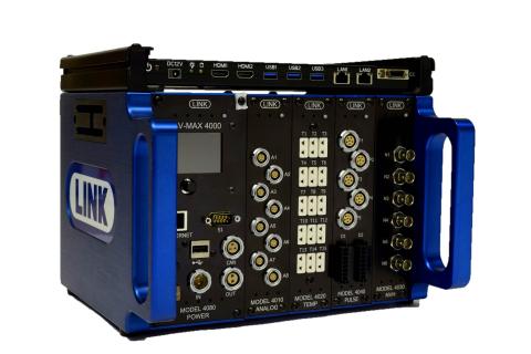 V-Max 4000 Workshop Held in Plymouth, MI