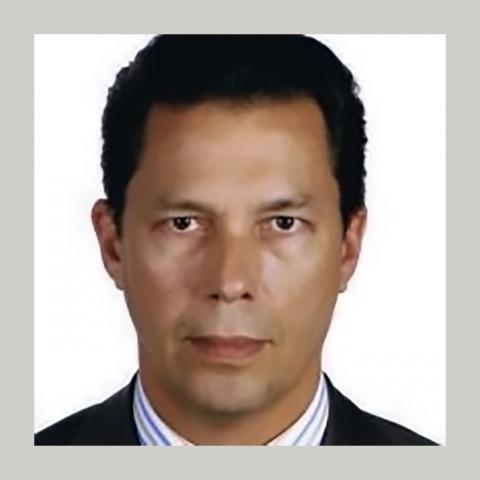 LINK Welcomes Xavier Roth le Gentil to the Team