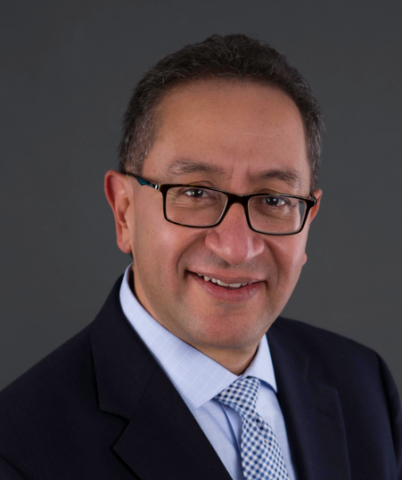 Carlos Agudelo Elected Chairman of SAE Brake Dynamometer Committee