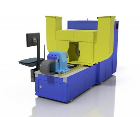 Introducing the Model 2000 Dynamometer