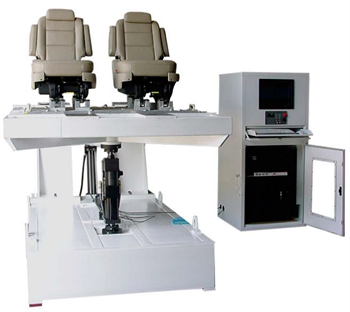 LINK Product Spotlight: Seat Vibration Tester