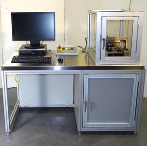 Product Spotlight: LINK Shear Test Machine