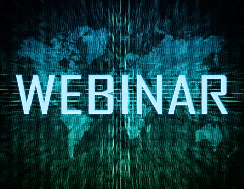 Online ProLINK Training Held for Brazilian Customers