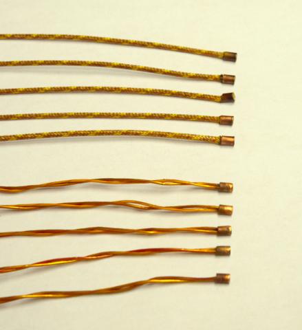 Product Spotlight: LINK Thermocouples