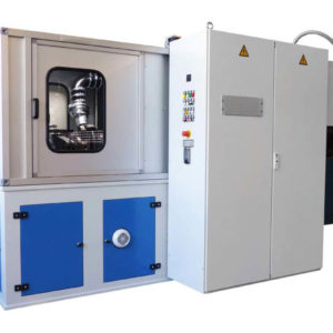 Krauss Machine (RWS100B)