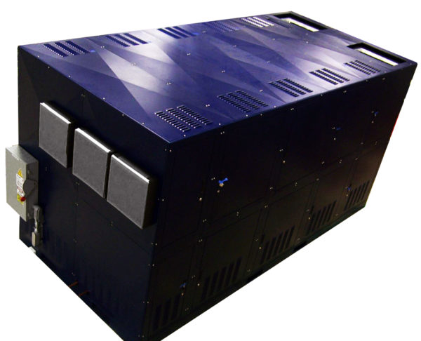 Conditioned Air Module Conditioned Air Supply System | ACU and PCU | LINK Engineering