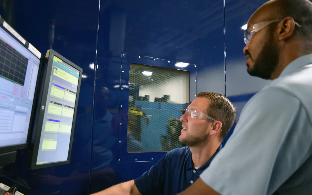 Software Integrity Application – Technical Note