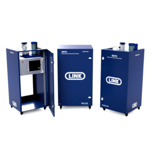 Model 4222 Brake Emissions Particle Measuring System