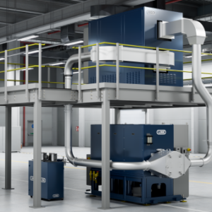 Emissions Pro & Pro+ Dynamometers