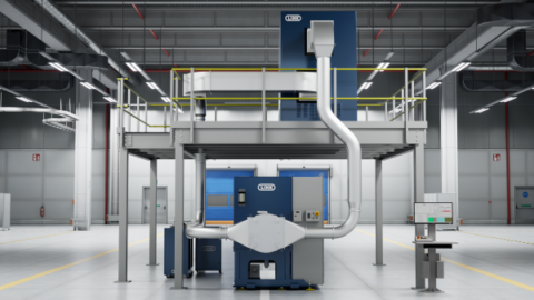 Emissions Pro & Pro+ Dynamometers Link Engineering