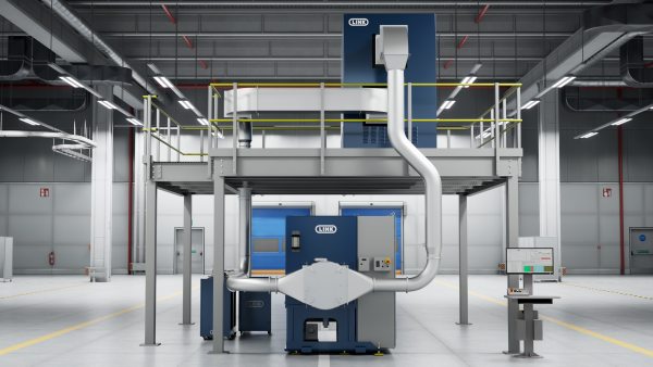Emissions Pro & Pro+ Dynamometers - Image 2