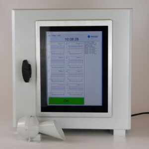 LINK goes beyond the automotive industry, we offer various vibration testing equipment that can suit any client's needs
