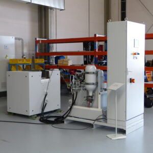 Our LINK Vibration Test Stand is designed to find the best solutions for all your efficiency and quality needs.